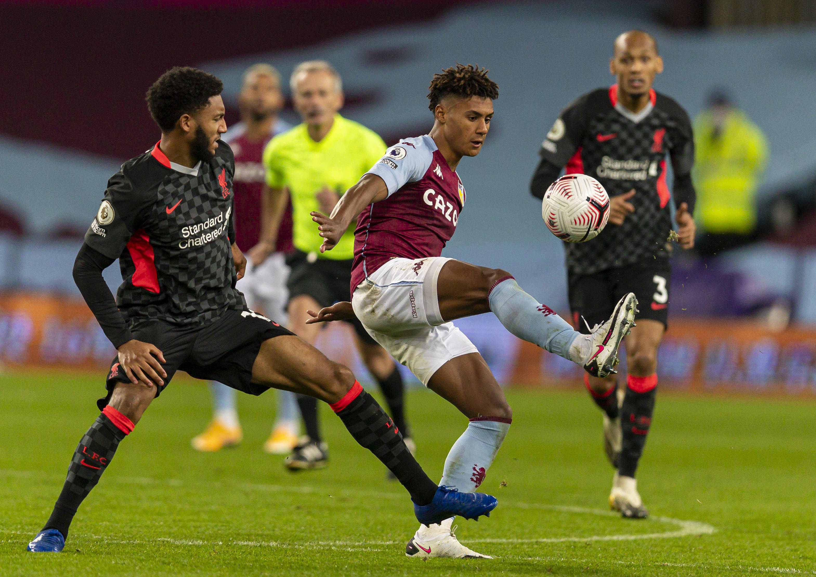 防守之间找 防守之间找